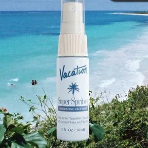 Vacation Super Spritzer Hydrating Face Mist